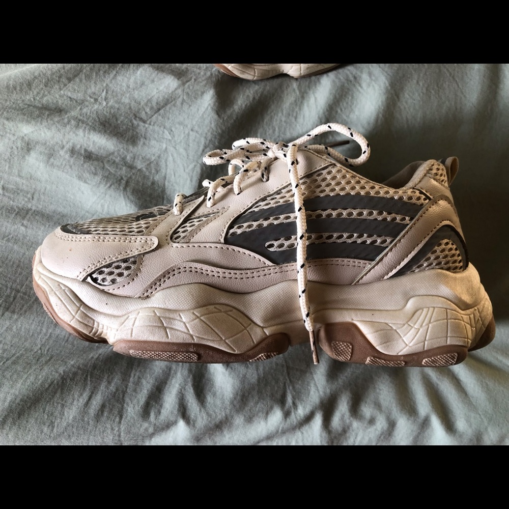 Chunky sneakers - Picture 3 of 6